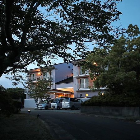 B&B Forest Shima Shima  Buitenkant foto