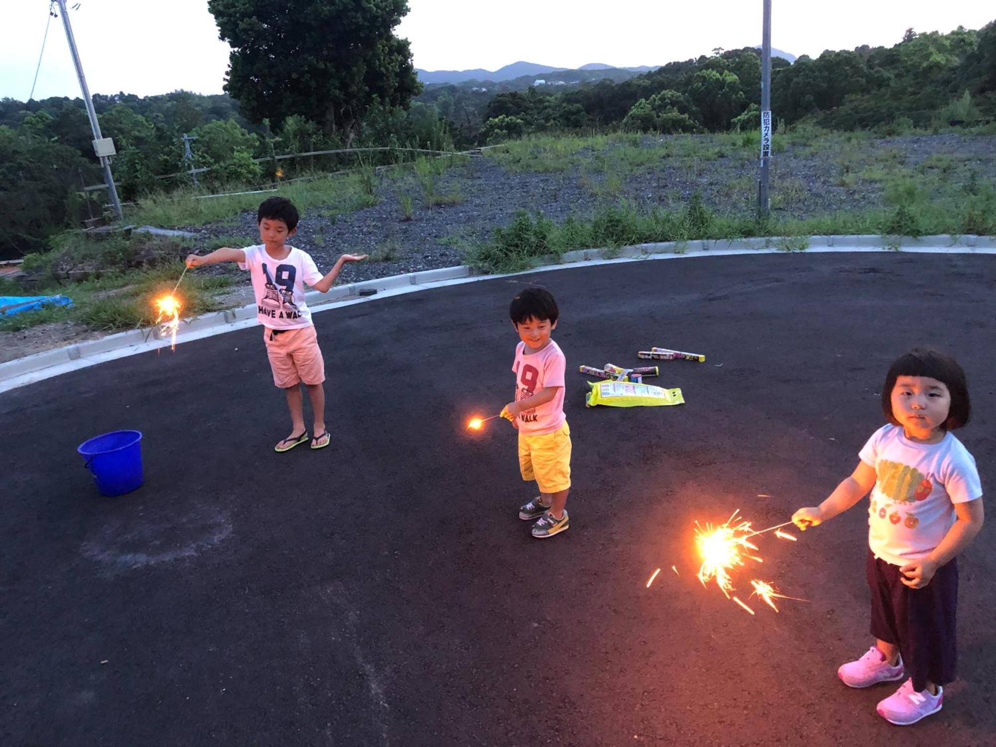 B&B Forest Shima Shima  Buitenkant foto