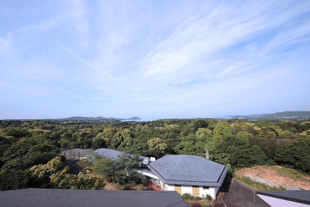 B&B Forest Shima Shima  Buitenkant foto
