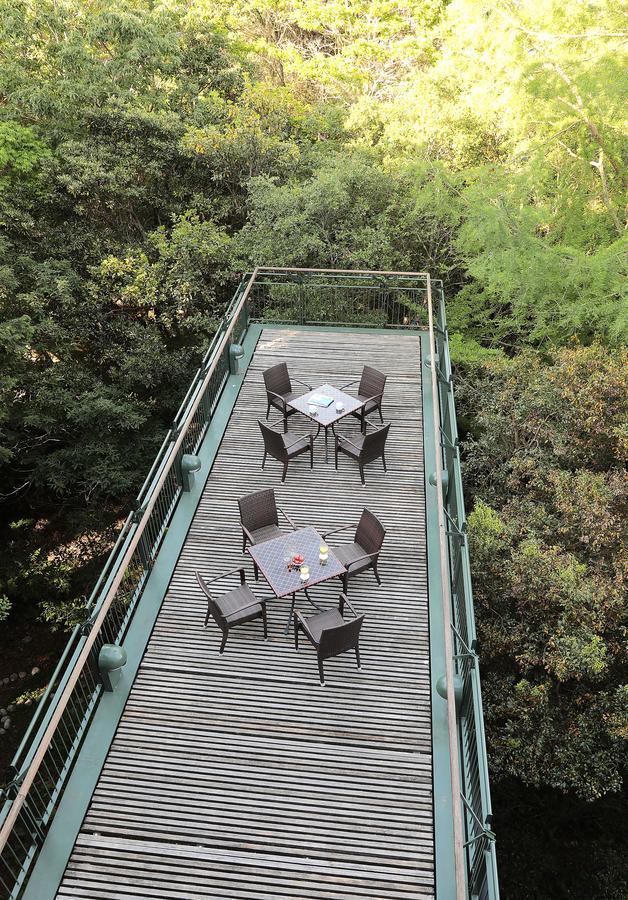 B&B Forest Shima Shima  Buitenkant foto