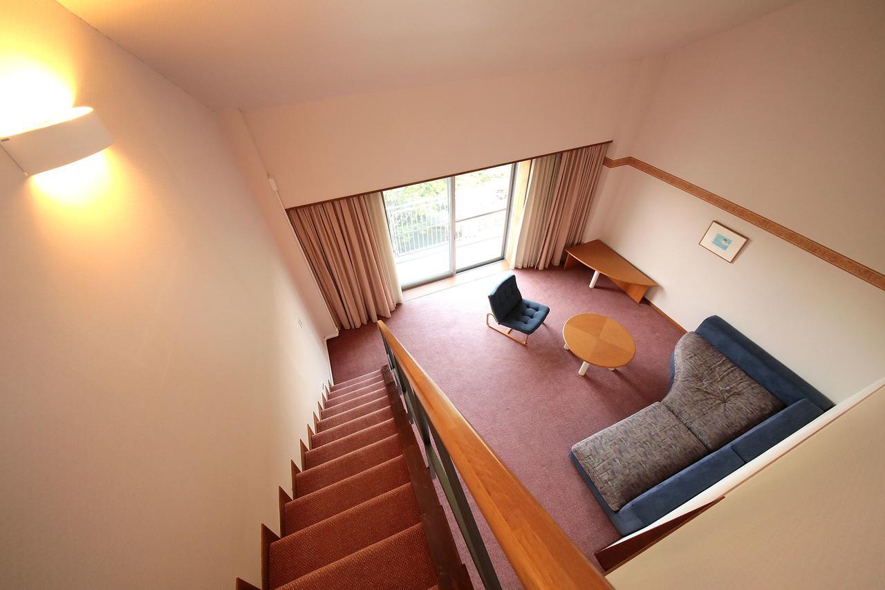 B&B Forest Shima Shima  Buitenkant foto