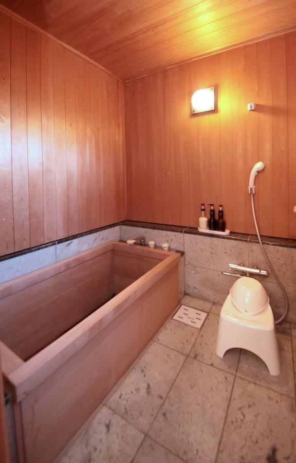 B&B Forest Shima Shima  Buitenkant foto