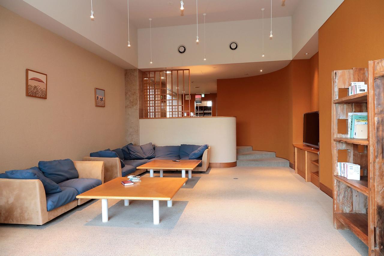 B&B Forest Shima Shima  Buitenkant foto