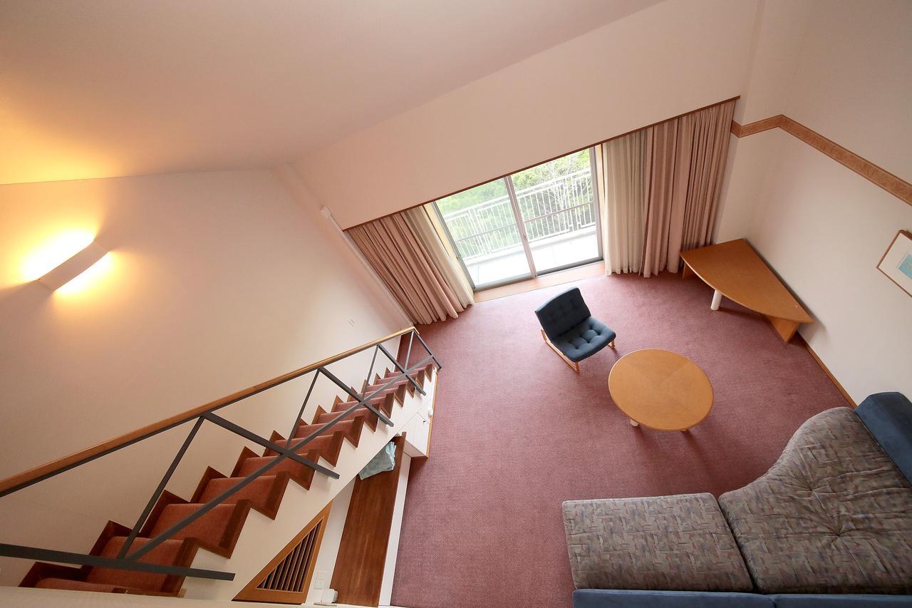 B&B Forest Shima Shima  Buitenkant foto