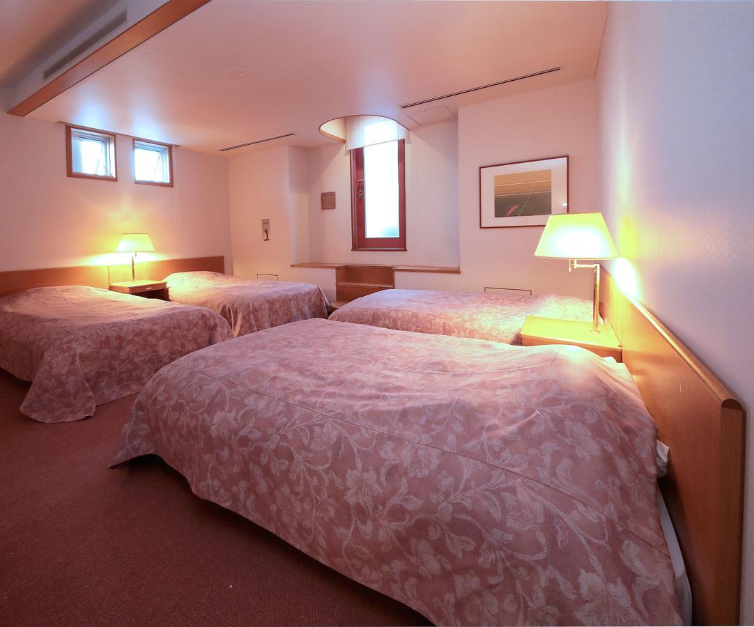 B&B Forest Shima Shima  Buitenkant foto