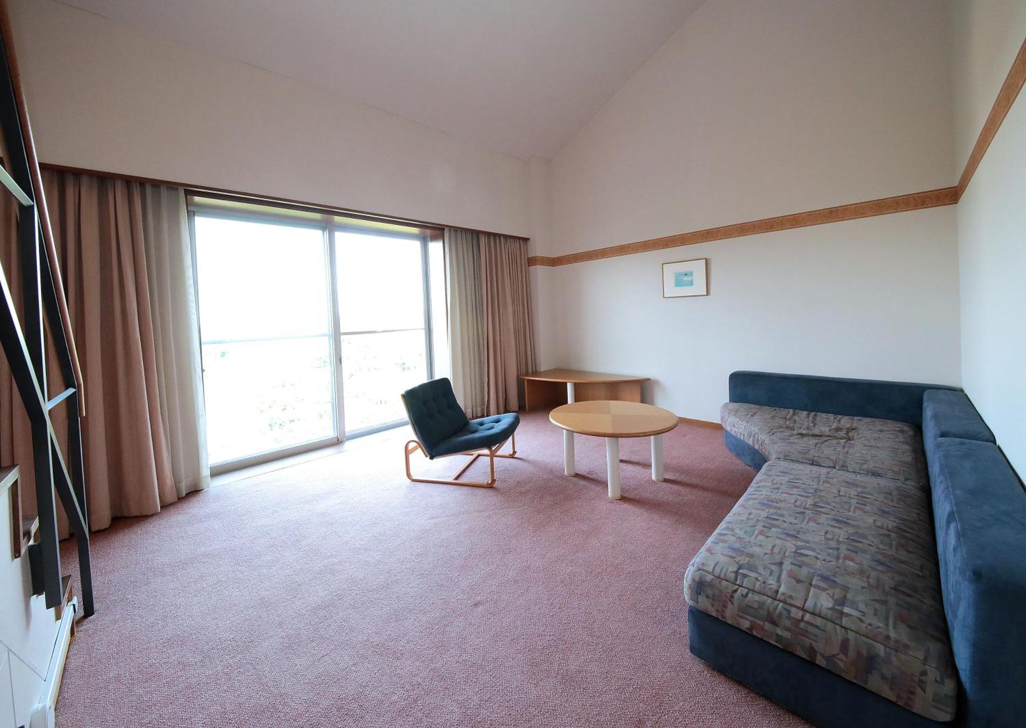 B&B Forest Shima Shima  Buitenkant foto
