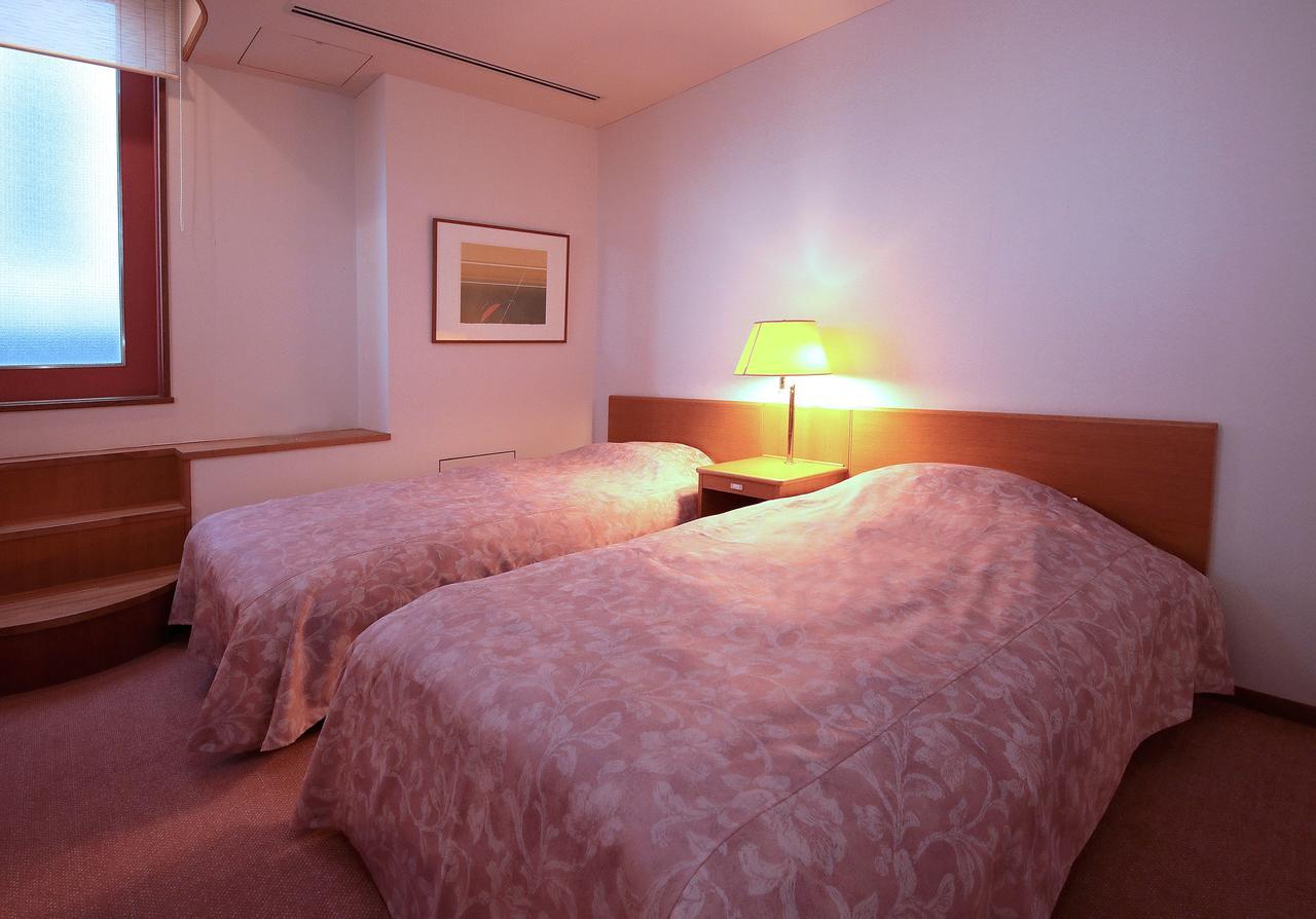 B&B Forest Shima Shima  Buitenkant foto